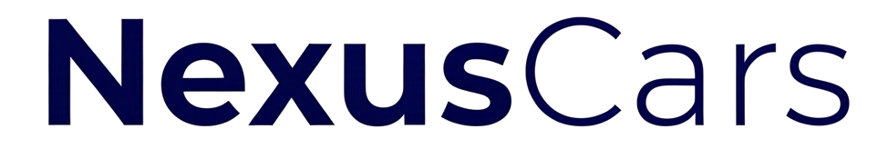 Nexus Cars Admin logo